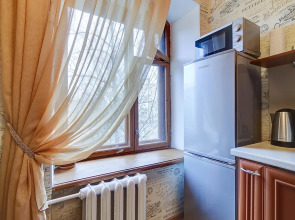 Апартаменты Уютная Квартира