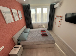 Квартира Солнечный закат