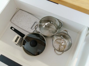 Апартаменты Apart-Deluxe Легенды Моря