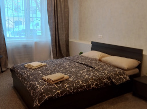 Отель Империя