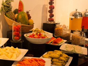 Отель Nilaveli Beach