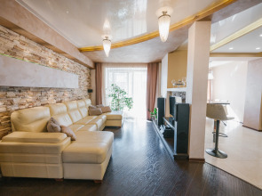 Квартира 200 метров комфорта