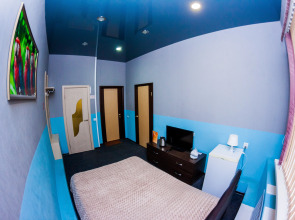 Отель Линия Спектр