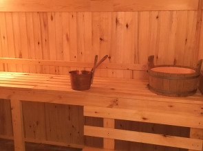 Гостевая Изба на Истре