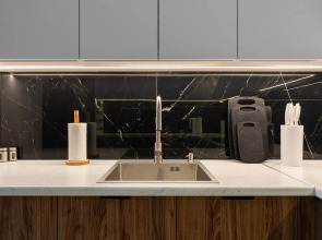 Квартира Трёхкомнатная в Центре Москвы на Тверской