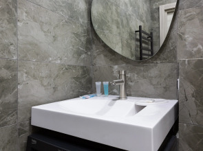 Апартаменты RoomOnDay в ЖК Смайл арт.0005.03