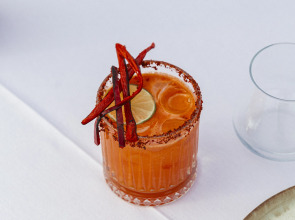 Отель Kimera Lounge