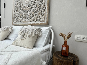 Кемпинг DzenDome