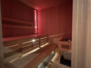 Гостевой дом Вилла романтика