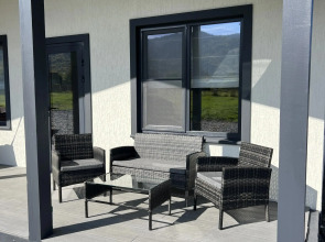 Частный Дом с Банным Чаном Хамышки