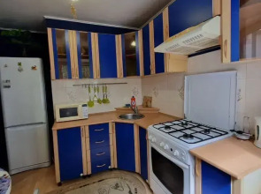 Квартира на Амурском