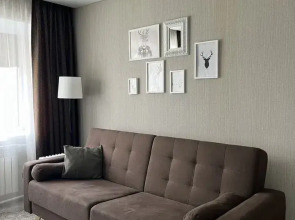 Квартира на улице 50 лет Октября 3