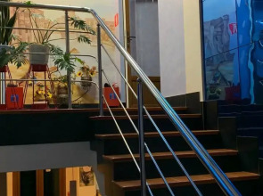 Мини-отель завода Промсвязь