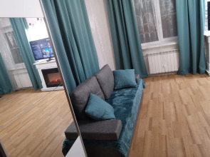 Апартаменты в Частном Доме на Первом Этаже