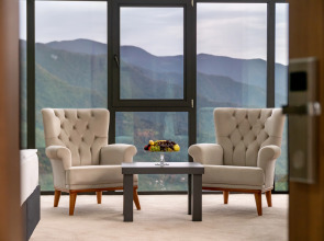 Hotel Chateau Milisi