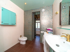 Апартаменты на Цюрупы 7