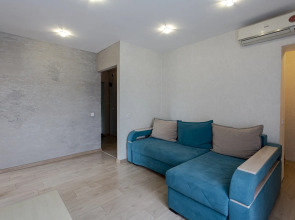 Апартаменты Транспортная