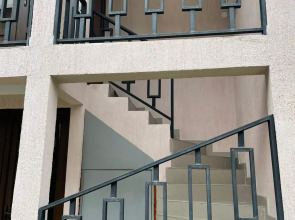 Квартира в Новом Афоне "Прибой"