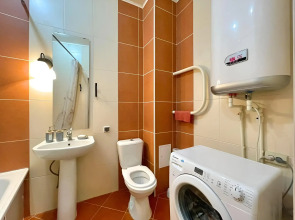 Квартира Светлая У Ривьеры и Татнефть Арены