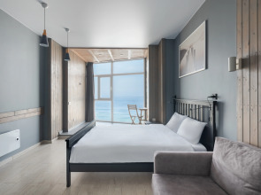 Panorama Suites Apart-Hotel