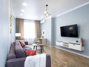 Апартаменты Премиум класса Каштановый Уют