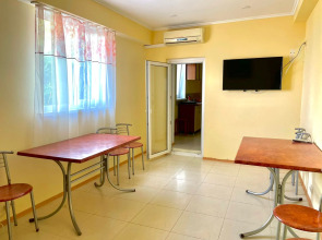 Гостевой дом Эллинг у моря