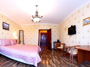 Мини-отель Раффинад