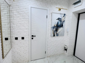 Апартаменты Я Дома на Ул. Городская 178 Б