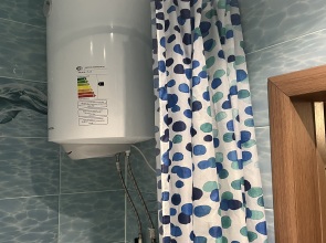 Квартира  3-х комнатная с камином и джакузи