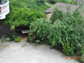 Гостевой дом Мармари