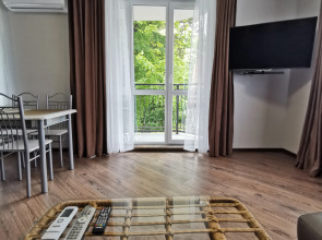 Апартаменты Centre