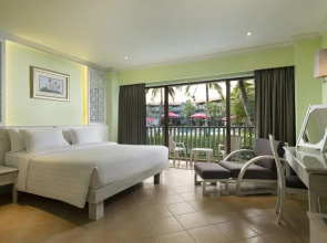 Курортный отель Aonang Villa Resort