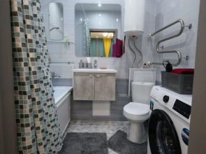 Апартаменты Золотая лагуна