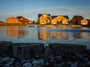 База отдыха Саннилейк