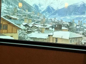 Отель Elite House