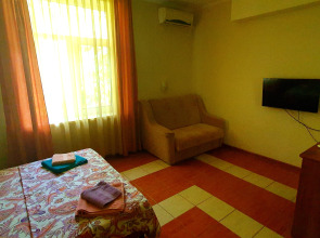 Баттерфляй (Судак)