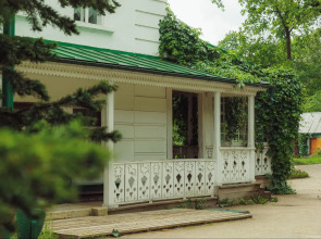 Квартира Уютная у Платоновского Парка