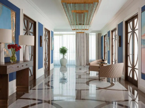 The Ritz-Carlton, Baku