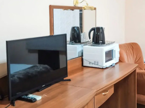 Отель Smart Hotel KDO Смоленск