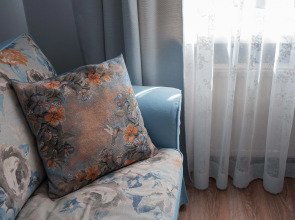 Квартира Уютная Студия около Шереметьево