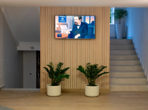 Отель Антон Палыч