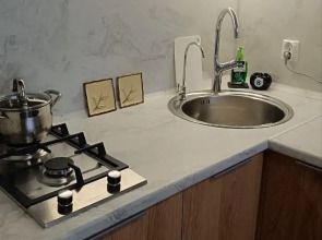 Квартира в элитном доме в центре города