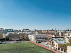 Апартаменты Only Piter