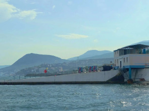 Мини-отель Легенда Алушта