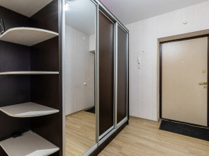 Апартаменты в ЖК Соловьиная роща