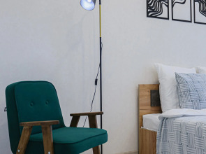 Апартаменты SunSet Академика Чазова