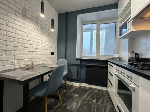 Апартаменты ДзенХоум Театр 58