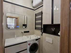 Апартаменты Sea View