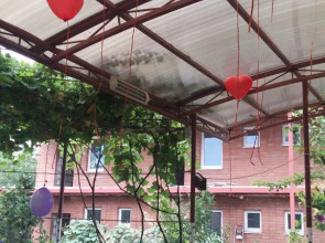 Гостевой Дом В гостях у Любви