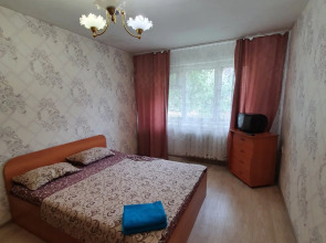 Апартаменты на Мира 54